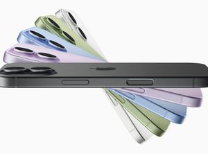 Video iPhone 17 Resmi Diluncurkan: Warna Baru, Chip Baru!