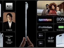 iPhone Air Dirilis, Tampil Super Tipis