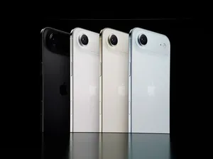 iPhone 17 & 17 Pro Max Dirilis, Ini Spek Lengkap dan Jadwal Rilis di Indonesia iPhone 17 & 17 Pro Max Dirilis, Ini Spek Lengkap dan Jadwal Rilis di Indonesia