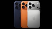 iPhone 17 Pro