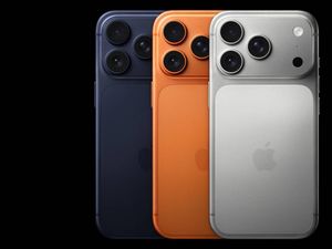 Video: Lolos TKDN, iPhone 17 Series Siap Dijual Oktober? Video: Lolos TKDN, iPhone 17 Series Siap Dijual Oktober?