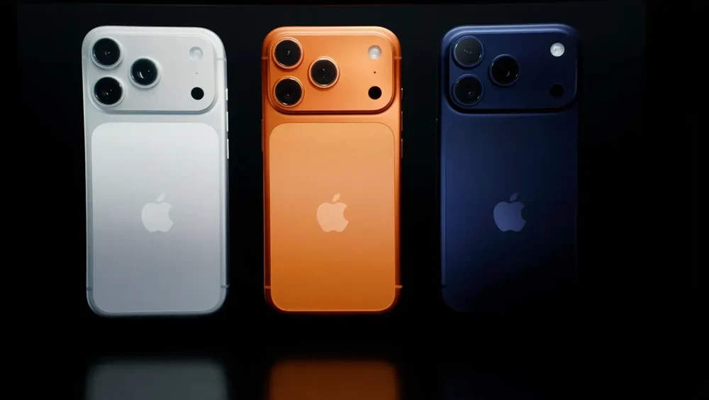 iPhone 17 Siap Meluncur di Indonesia, Kantongi Sertifikat TKDN