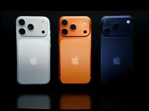 Spesifikasi Lengkap iPhone 17 Pro & 17 Pro Max, Harga Mulai Rp 17 Jutaan Spesifikasi Lengkap iPhone 17 Pro & 17 Pro Max, Harga Mulai Rp 17 Jutaan