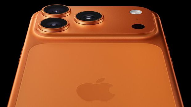 iphone 17 pro dan pro max