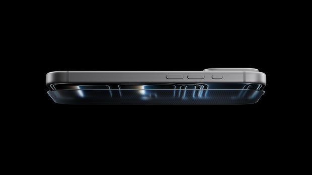 iphone 17 pro dan pro max