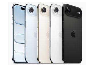 iPhone Air: Spesifikasi dan Harga HP Tertipis Apple iPhone Air: Spesifikasi dan Harga HP Tertipis Apple