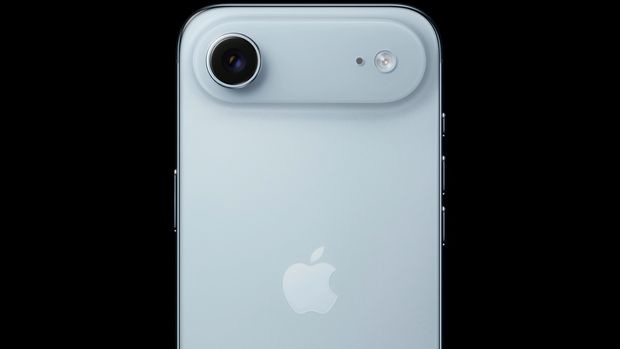 iphone air