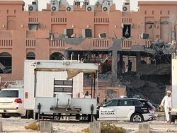 Israel Serang Pemimpin Hamas di Qatar, Jerman-AS Bereaksi
