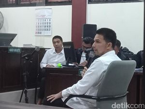 Fakta Baru di Kasus Vape Obat Keras Jonathan Frizzy Fakta Baru di Kasus Vape Obat Keras Jonathan Frizzy