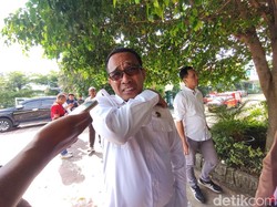 Kadisdik Jabar Ungkap Dugaan Penyebab Atap SMKN 1 Cileungsi Ambruk