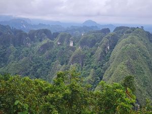 Kaltim Deklarasikan Geopark Pertama, Berpeluang Diajukan ke UNESCO Kaltim Deklarasikan Geopark Pertama, Berpeluang Diajukan ke UNESCO