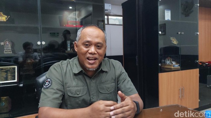 Gelombang Demonstrasi Tuntut Revisi Tunjangan, DPRD Cimahi Kini Jadi Sorotan