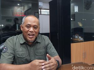 Menengok Besaran Tunjangan Fantastis yang Diterima Anggota DPRD Cimahi Menengok Besaran Tunjangan Fantastis yang Diterima Anggota DPRD Cimahi