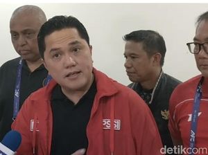 PSSI Bakal Gelar Piala Presiden April 2026 yang Diikuti 64 Tim PSSI Bakal Gelar Piala Presiden April 2026 yang Diikuti 64 Tim