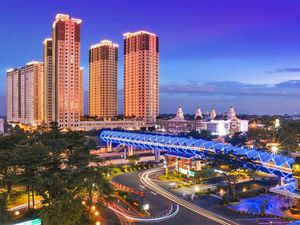 Pengembang Gencar Bikin Kota Mandiri, Apa Alasannya? Pengembang Gencar Bikin Kota Mandiri, Apa Alasannya?