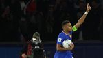 September Subur Mbappe