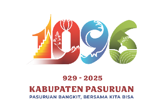 Logo dan Tema Hari Jadi Kabupaten Pasuruan 2025 Beserta Filosofinya Logo dan Tema Hari Jadi Kabupaten Pasuruan 2025 Beserta Filosofinya