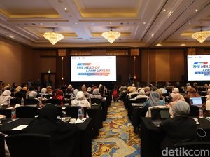 Unisba Dorong Pengembangan Ekosistem Halal di Industri Kesehatan Unisba Dorong Pengembangan Ekosistem Halal di Industri Kesehatan