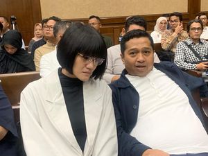 Marcella Santoso Ngaku Diancam Terdakwa Suap Migor: Ada Kata Pasang Leher