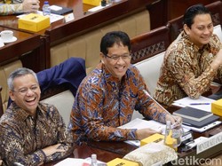 Purbaya Sebut Demo Sempat Ricuh Gegara Kesalahan Kebijakan Fiskal & Moneter