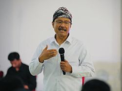 Cerita Lana, Anak Yatim Putus Sekolah Kini Terbantu Sekolah Rakyat