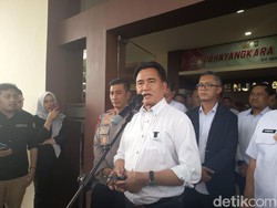 Yusril Minta Anak di Bawah Umur Tersangka Ricuh di Makassar Dipulangkan