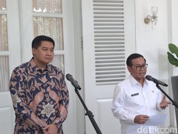 Pramono Cerita Banyak Anak Muda Tak Berani Nikah Gara-gara Masalah Rumah