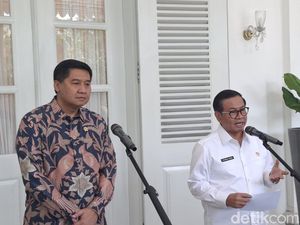 Pemulihan Kawasan Kumuh, 700 Rumah Tak Layak Huni di DKI Mulai Direnovasi Pemulihan Kawasan Kumuh, 700 Rumah Tak Layak Huni di DKI Mulai Direnovasi