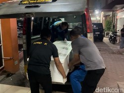 Janji Palsu Alvi Lamar Tiara Tahun Ini Berujung Mutilasi Jadi 554 Potong