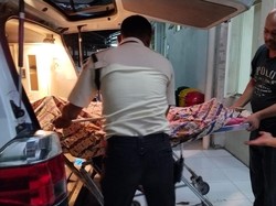 Motif 2 Anak Bacok Ayah Tirinya hingga Tewas di Bangkalan