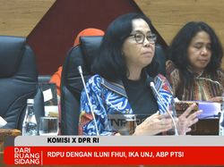Komisi X DPR Tegaskan Draft RUU Sisdiknas Belum Kelar, Janji Dibuka ke Publik
