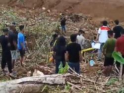 Nenek di Lubuklinggau Ditemukan Tewas dalam Lebak, Sempat 3 Hari Hilang
