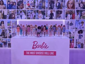 World of Barbie Resmi Hadir di Jakarta, Masuk Dunia Barbie Bukan Lagi Mimpi World of Barbie Resmi Hadir di Jakarta, Masuk Dunia Barbie Bukan Lagi Mimpi