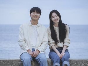 Beda Usia Park Seo Joon & Won Jin An di Drakor Terbaru Tuai Perdebatan Beda Usia Park Seo Joon & Won Jin An di Drakor Terbaru Tuai Perdebatan
