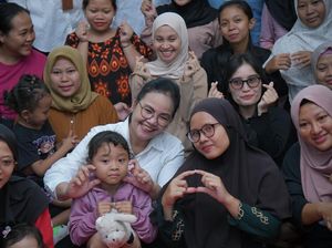 Walkot Semarang Luncurkan Program KELUARGA CEMARA untuk Tekan Stunting Walkot Semarang Luncurkan Program KELUARGA CEMARA untuk Tekan Stunting