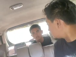 Pelaku Pembacokan Pria di Depan Istri Bangkalan Ditangkap