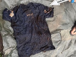 Baju Jadi Titik Terang Misteri Kerangka dalam Pohon Aren di Sumut