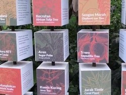 Video Peruri Bestari Festival 2025 Bertema Kembali ke Akar, Apa Saja Isinya?