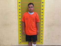 Polda Sumut Gagalkan Peredaran Narkoba, 10 Kg Sabu-5.000 Ekstasi Disita