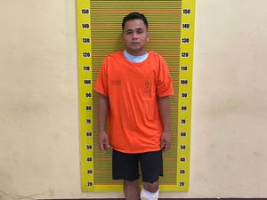 Polda Sumut Gagalkan Peredaran Narkoba, 10 Kg Sabu-5.000 Ekstasi Disita Polda Sumut Gagalkan Peredaran Narkoba, 10 Kg Sabu-5.000 Ekstasi Disita