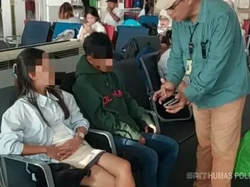 Polisi Gagalkan Keberangkatan Calon PMI Ilegal ke Kamboja di Manado