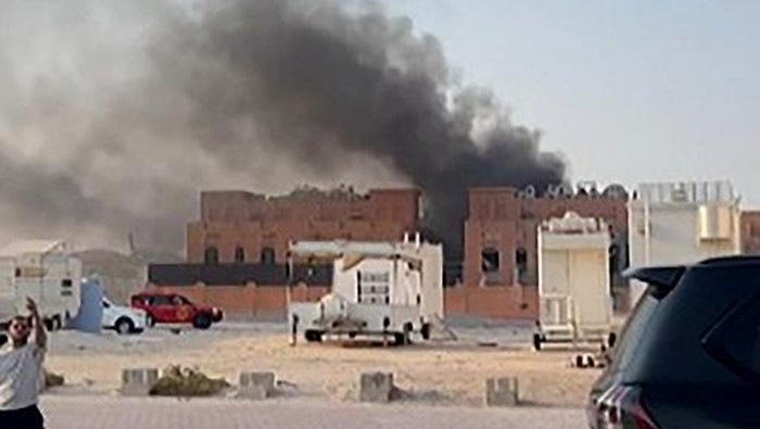 Hamas Geram, Serangan Israel ke Doha Langgar Aturan Dunia?