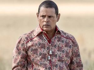 Aktor Tuco Salamanca di Breaking Bad Ditangkap Gegara Semprotan Air Aktor Tuco Salamanca di Breaking Bad Ditangkap Gegara Semprotan Air