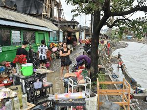 Banjir Denpasar, DPRD Soroti Alih Fungsi Lahan-Dorong Normalisasi Sungai Banjir Denpasar, DPRD Soroti Alih Fungsi Lahan-Dorong Normalisasi Sungai