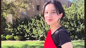 Sosok Aktivis Wanita yang Ungkap Pendemo Nepal Diperkosa Hingga Dibunuh