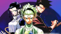 Sekuel Jujutsu Kaisen Dibanjiri Spoiler Sebelum Resmi Terbit