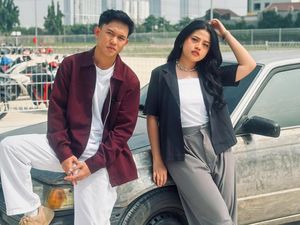 Blak-blakan Shabrina Leanor soal Nasib Hubungan dengan Fajar Noor Blak-blakan Shabrina Leanor soal Nasib Hubungan dengan Fajar Noor