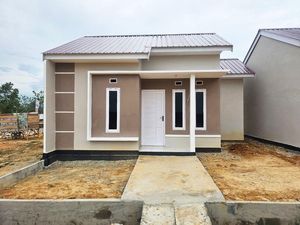 Mau Cari Rumah Dekat IKN? Ini Daftarnya, Serba Rp 182 Juta Mau Cari Rumah Dekat IKN? Ini Daftarnya, Serba Rp 182 Juta