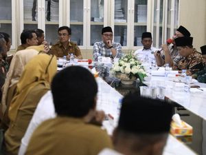 STQH Nasional 2025 Digelar di Sultra, Diharapkan Bisa Kerek Ekonomi Daerah STQH Nasional 2025 Digelar di Sultra, Diharapkan Bisa Kerek Ekonomi Daerah