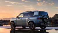 Tampang SUV Off Road BYD yang Dijual Mulai Rp 400 Jutaan